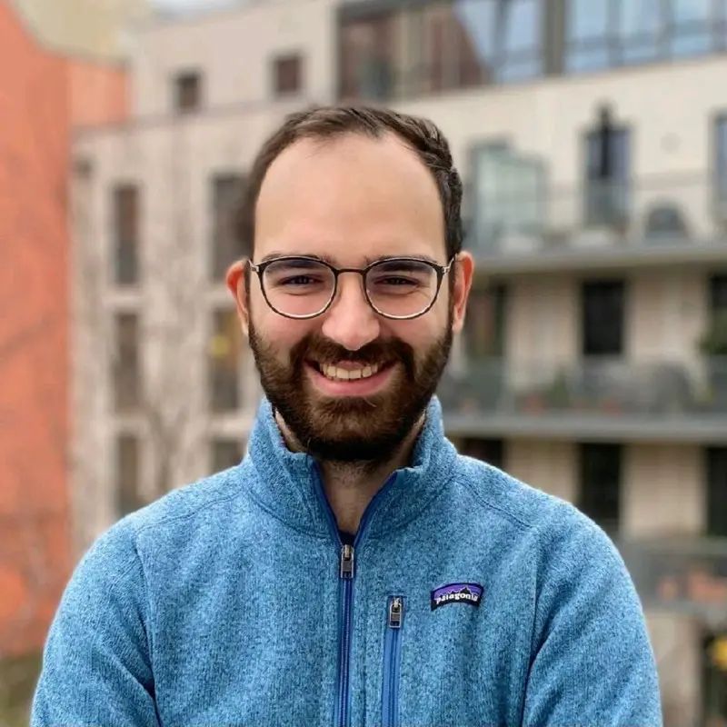 Djamal Sadaghiani