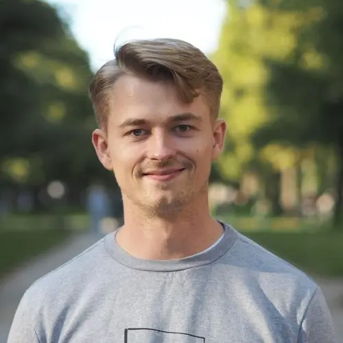 Dominik Hübenthal
